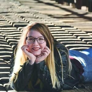 Meet your Posher, Marissa